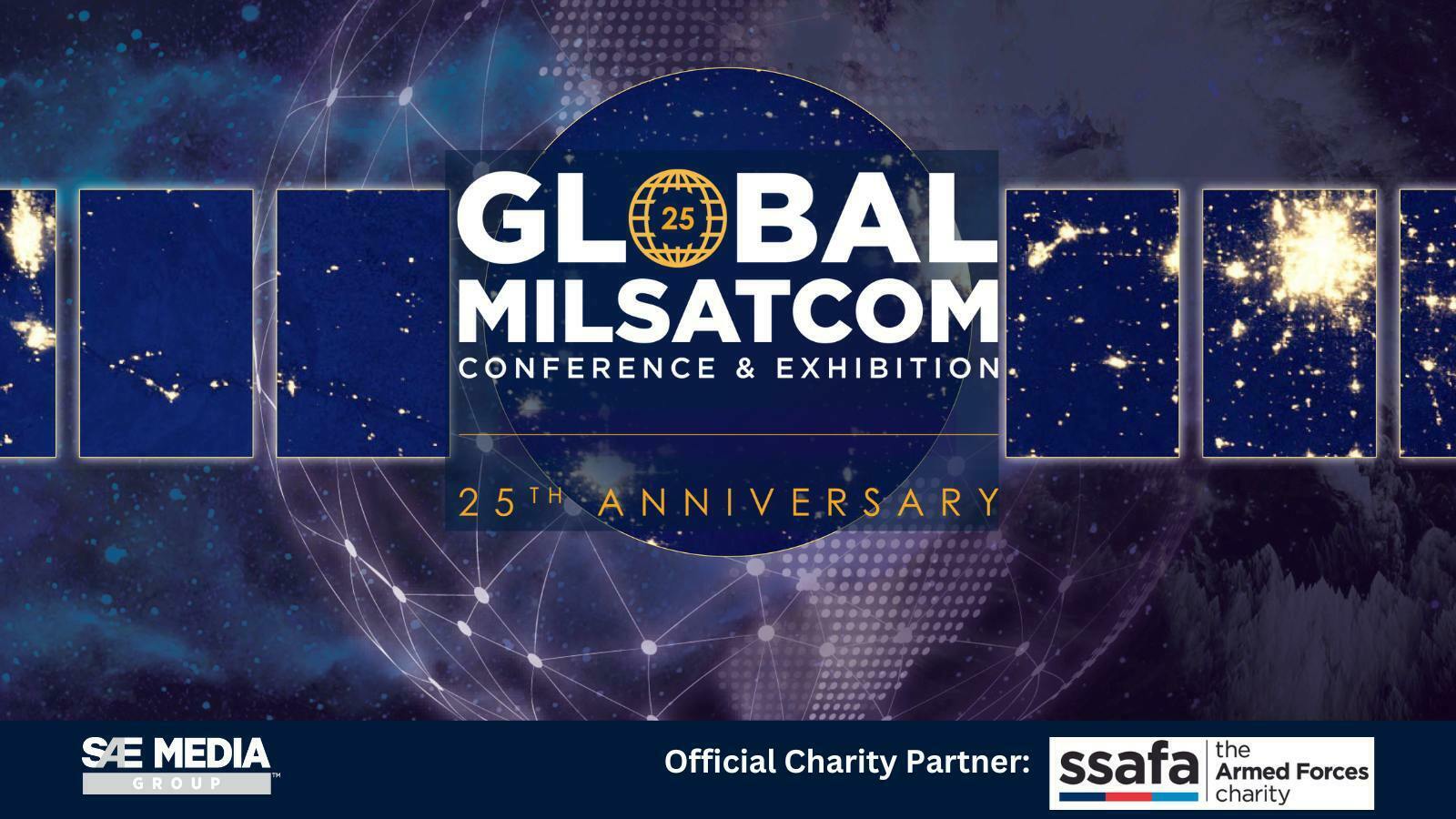 Global MilSatCom 2023