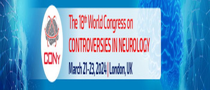 18th World Congress on Controversies in Neurology (CONy)