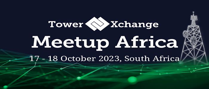 TowerXchange Meetup Africa 2023