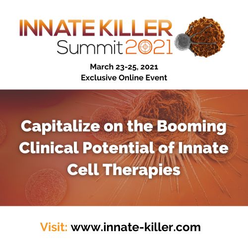 Innate Killer Summit 2021