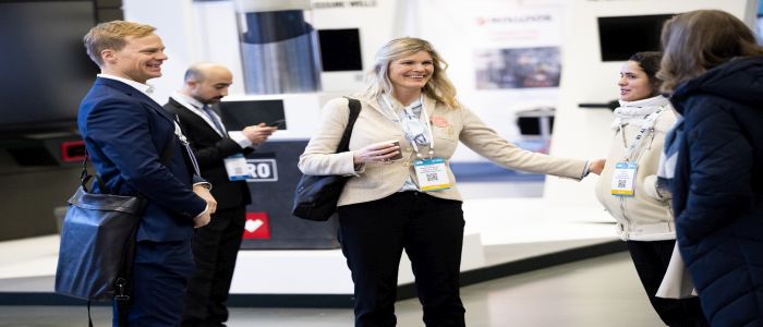 SPE Europe Energy Conference and Exhibition | 26-28 June 2024, Turin, Italy