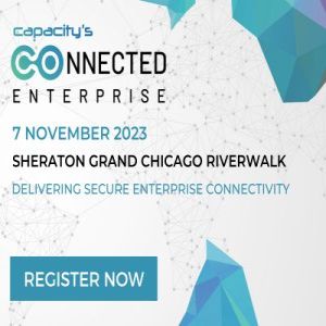 Capacity's Connected Enterprise 2023