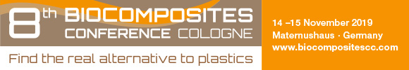 Biocomposites Conference Cologne