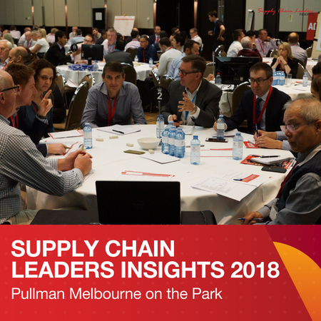Supply Chain Leaders Insight- How to Reduce Costs and Improve Service