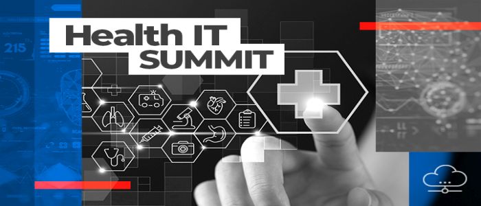 Health IT Summit | Bethesda | September 21