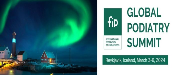 Global Podiatry Summit