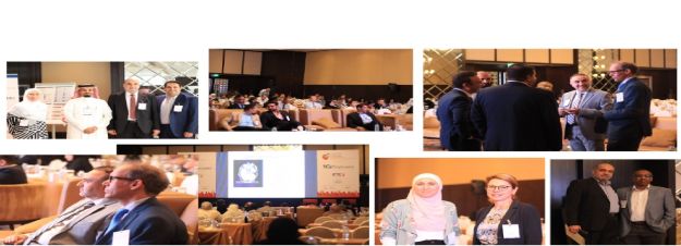 The 3rd Middle East International Paediatric Neurology Congress at Conrad Dubai