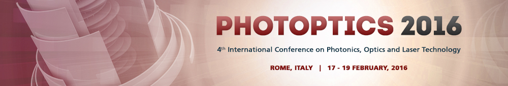 4th Int. Conf. on Photonics, Optics and Laser