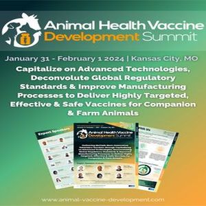 Animal Health Vaccine Development Summit
