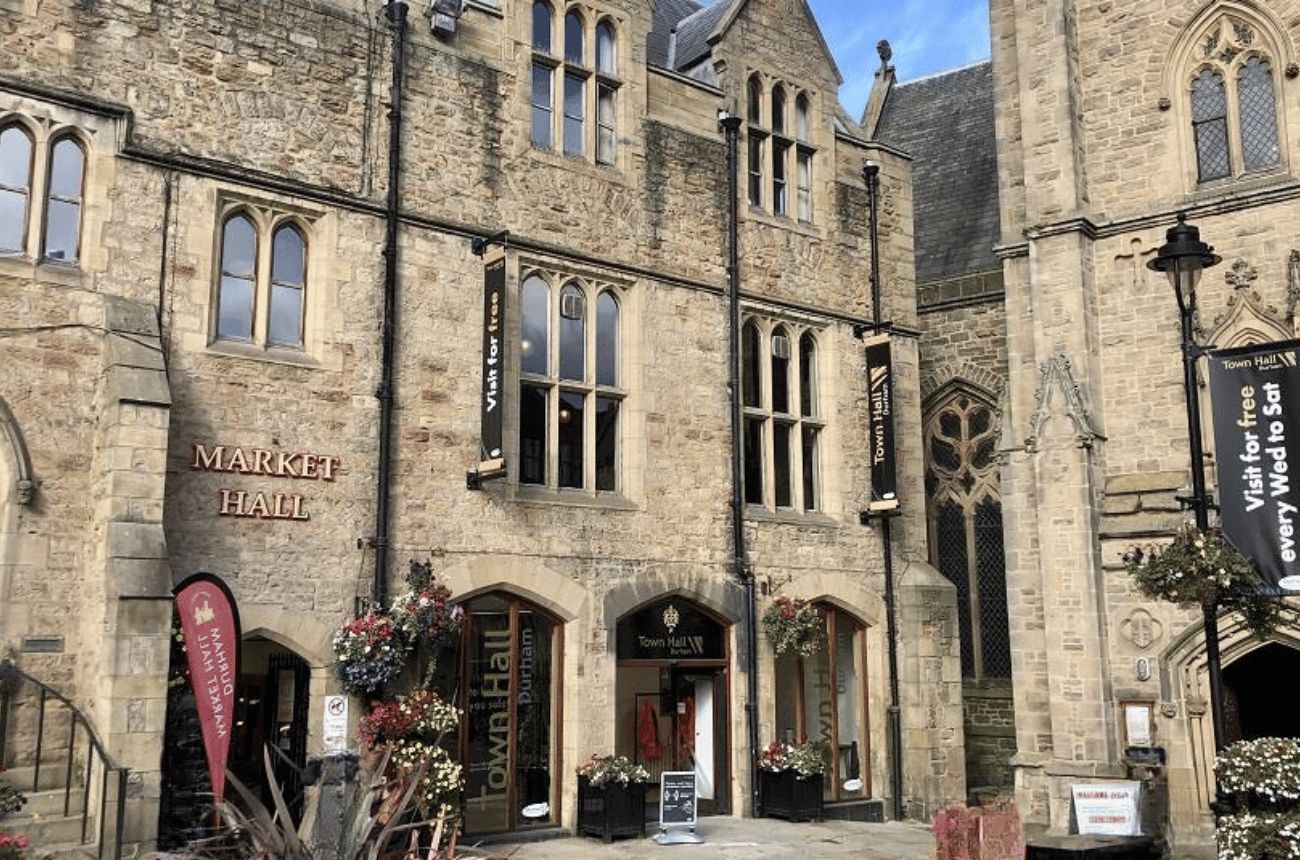 Durham Careers Fair | 21st February 2024 | The UK Careers Fair