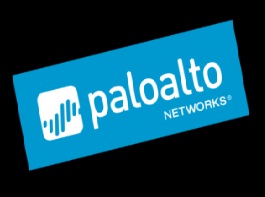 Palo Alto Networks: WEUR - 12st September