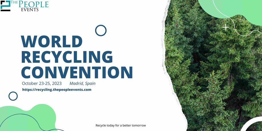 World Recycling Convention