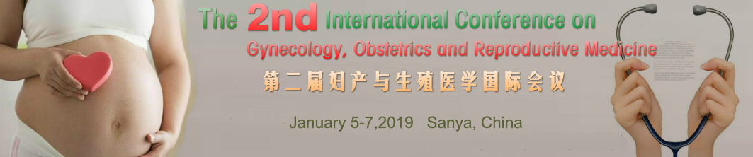 2nd Int. Conf. on Gynecology, Obstetrics and Reproductive Medicine 