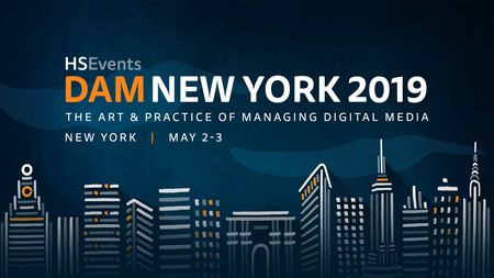 Digital Asset Management New York 2019