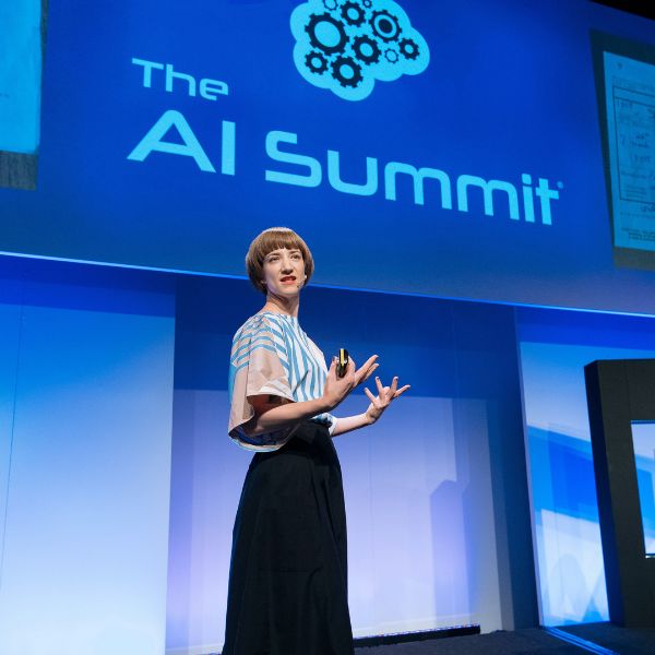 AI Summit New York