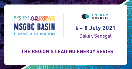 MSGBC Basin Summit and Exhibition