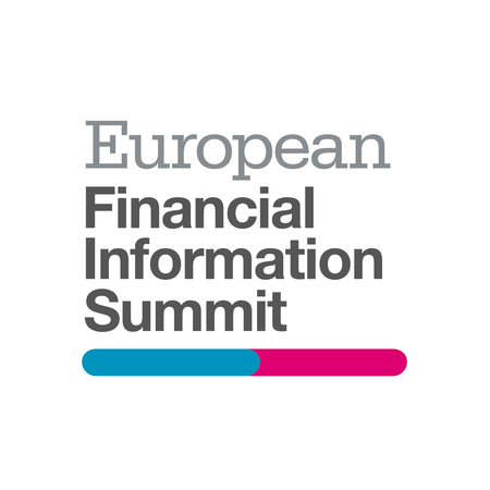 European Financial Information Summit 2019