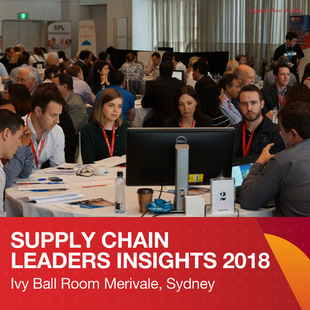 Supply Chain Leaders Insights- How to Reduce Costs and Improve Service