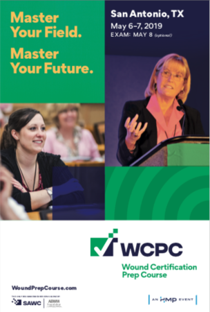 Wound Certification Prep Course - San Antonio, TX