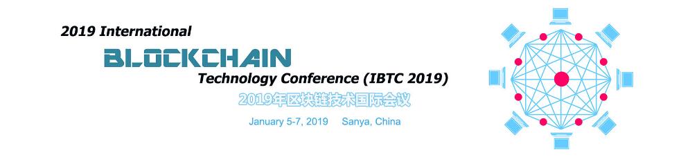 Int. Blockchain Technology Conference 
