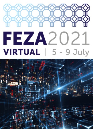 FEZA 2021 Virtual | 8th FEZA Conference | 5-9 July 2021
