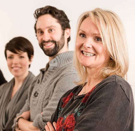 Communication Skills Course - 15th July 2020 - Impact Factory London