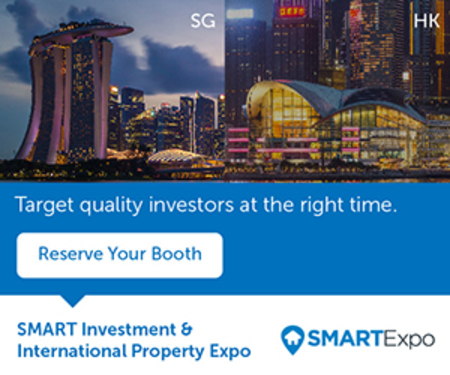 SMART Investment and International Property Expo 