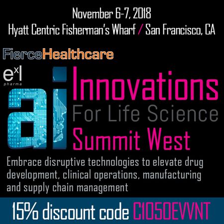 AI Innovations for Life Science Summit West