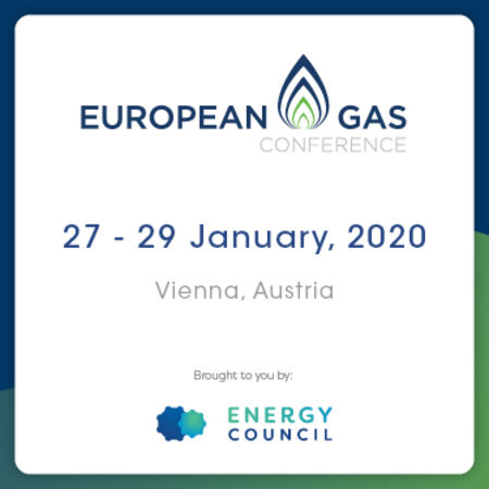 European Gas Conference