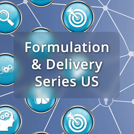 3rd Annual Formulation And Drug Delivery USA Congress
