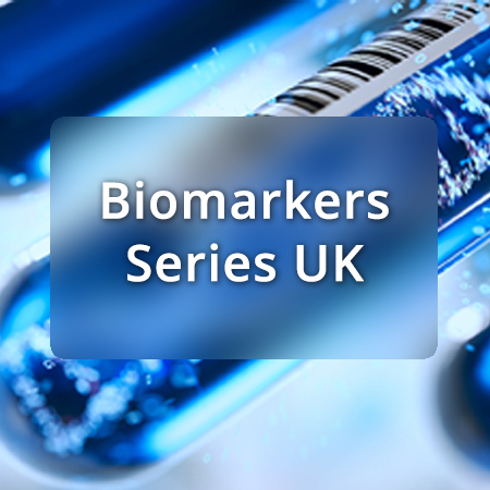 15th Annual Biomarkers Congress