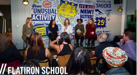 Bay Area Women of Flatiron School : Alumni Panel