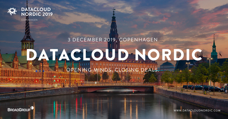 Datacloud Nordic