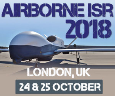 SMi's 4th Annual Airborne ISR Conference