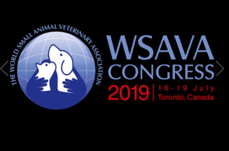 WSAVA Congress & the Canadian Veterinary Medical Association Convention