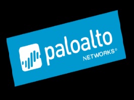 Palo Alto Networks: Speed of Cloud