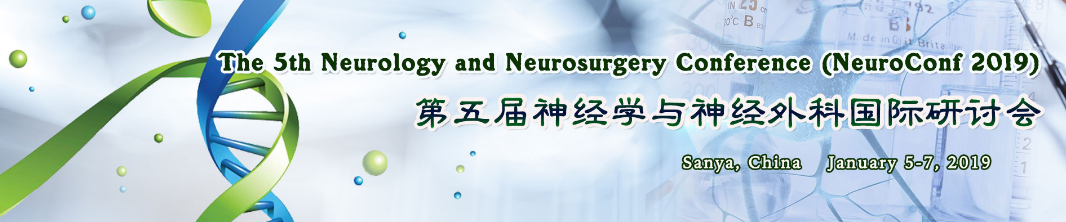 5th Neurology and Neurosurgery Conference 
