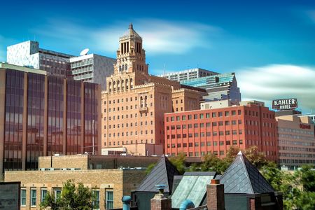 Mayo Clinic Dermatology Symposium | September 20-21, 2019 | Rochester, MN