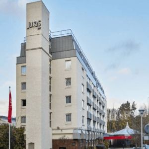 Inverness Careers Fair | 8th March 2024 | The UK Careers Fair