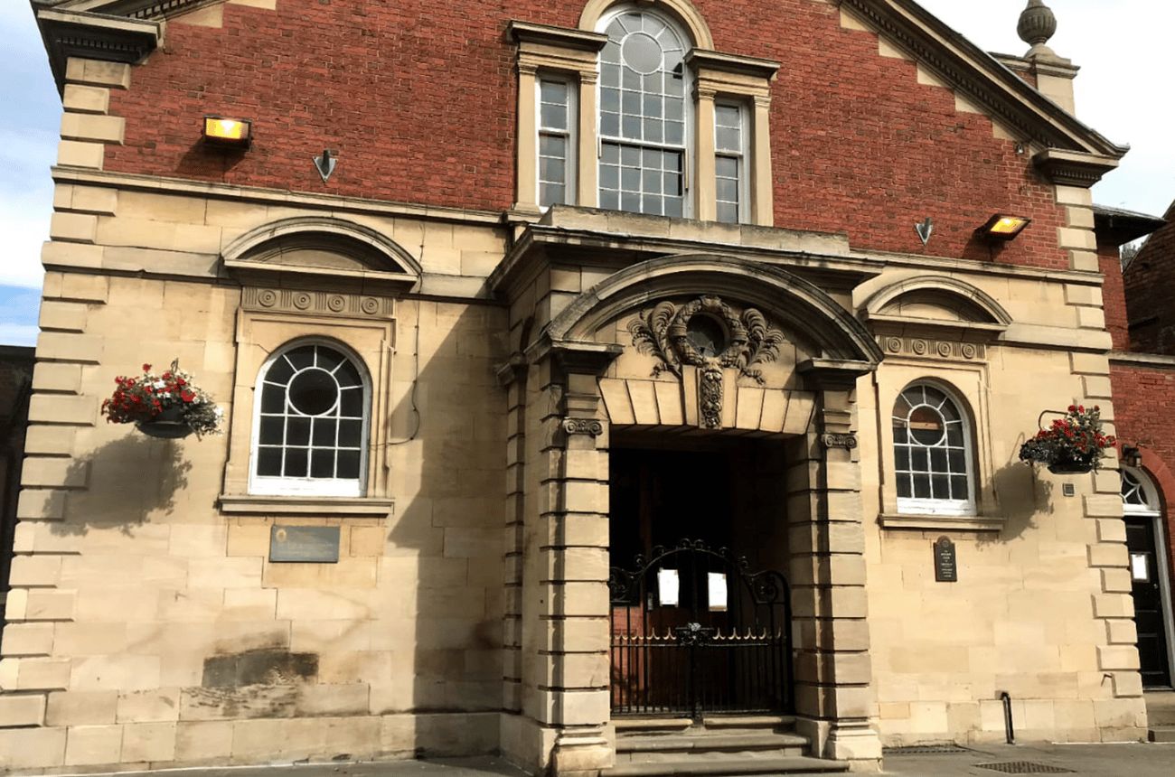 Lincoln Careers Fair | 11th April 2024 | The UK Careers Fair