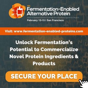 4th Fermentation-Enabled Alternative Protein Summit