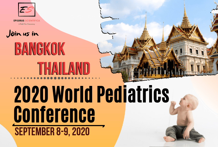 2020 World Pediatrics Conference