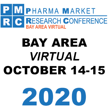 4th Annual Bay Area Virtual Pharma Market Research Conference