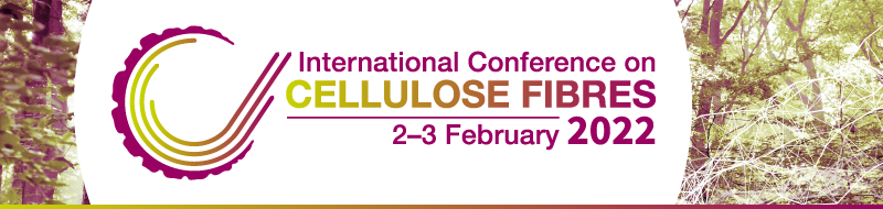 International Conference on Cellulose Fibres 2022