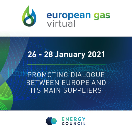 European Gas Virtual 2021