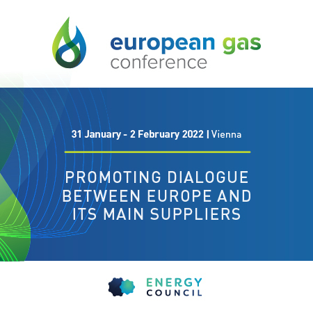 European Gas Conference