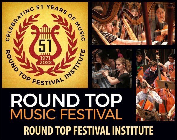 Round Top Music Festival
