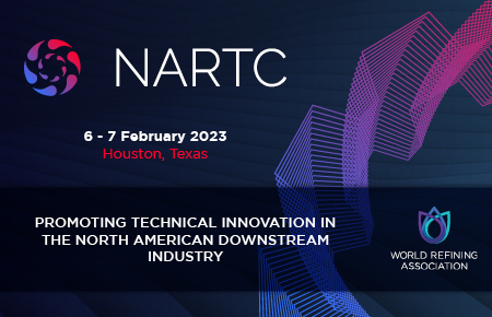 North America Refining Technology Conference