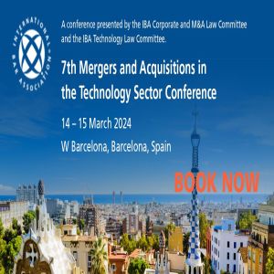 7th Mergers and Acquisitions in the Technology Sector Conference