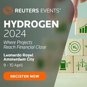 Hydrogen 2024